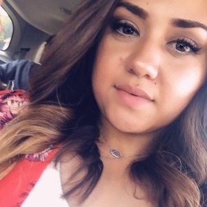 Meet your Posher, Joanna